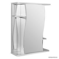 Mixline Шкаф с зеркалом 525511