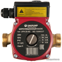 Unipump UPН 20-60 130