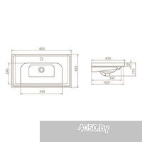 CeraStyle Frame VB015M22U00