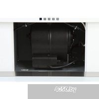 Akpo Neva Glass II 80 WK-10 (белое стекло/белый)