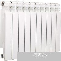 Oasis Eco 500/96 (алюминиевый, 10 секций)