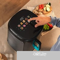 Cecotec Cecofry&Grill Smokin'Prime 6500