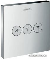 Переключатель режимов Hansgrohe ShowerSelect 15764000