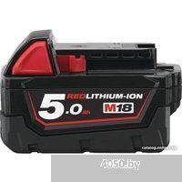 Milwaukee M18 M18B5 4932430483 (18В/5 Ач)