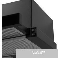 LEX Hide G 600 (черный)