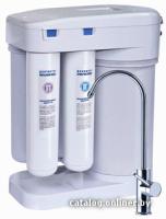 Система обратного осмоса АКВАФОР Осмо-МОРИОН