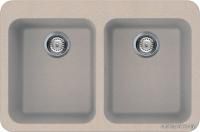 Кухонная мойка Smeg LSE802AV-2