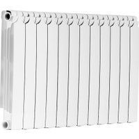 Теплоприбор БР1 500/90 (12 секций)