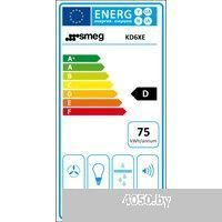 Smeg KD6XE