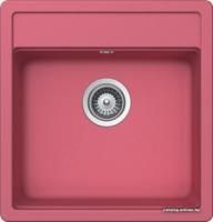Кухонная мойка Schock Nemo 50 (N-100 S) Pink [700552]