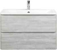 BelBagno Тумба под умывальник Albano-CER-1050-2C-SO-RVB (rovere bianco)