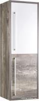 Style Line Шкаф-полупенал Экзотик 48 (подвесной)