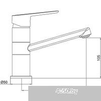 Gross Aqua Dyno 3210285C-G0114