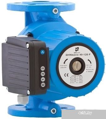 Насос IMP Pumps GHNbasic 50-120F