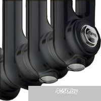 Rifar Tubog 2180-09-D1 (нижнее подключение, антрацит)