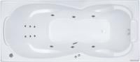Triton Персей 190x90 Стандарт Flat (с гидромассажем)