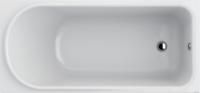 Ванна AM.PM W80A-150-070W-A 150x70 (с каркасом и экраном)