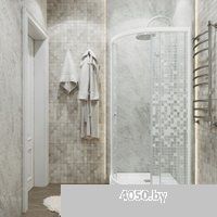 Triton А1 90x90 (мозаика)