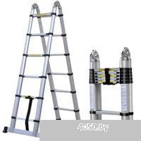 Алюмет DTLH 1.9 (2x6 ступеней)