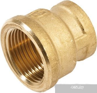 General Fittings Муфта переходная 2600.47 1/2 x 3/8