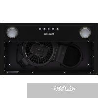 Weissgauff Alpha 45 PB BL