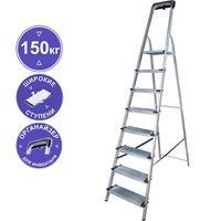 Новая высота NV 1118 (8 ступеней)