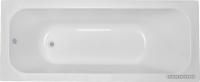 Ванна Ventospa Mitra 160x70 (с каркасом и экраном)