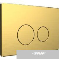 Oliveeka OL-MQ-003 + OL-1216 + OL-R22-BG (матовое золото)