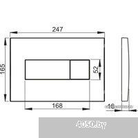 Alcaplast M372