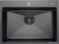 Mixline 547236 (черный графит, 3 мм)