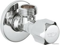 Grohe Вентиль горизонтальный для смесителя 1/2x1/2 2201600M