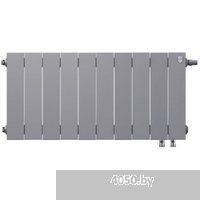 Royal Thermo PianoForte 300 VDR Silver Satin (10 секций)