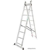 ForceKraft BL-E209 (2x9 ступеней)