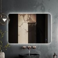 Roxen Зеркало Bella 510055-90 90х70
