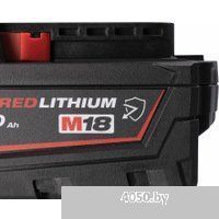 Milwaukee M18 M18B5-CR 4932479265 (18В/5 Ач)