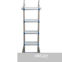 Алюмет ТТ45 (4х5)