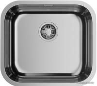 Omoikiri Omi 44-U/I-IN (нержавеющая сталь)