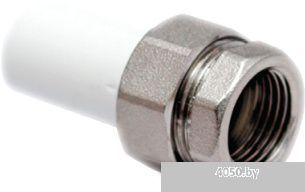 РосТурПласт Ниппельное соединение (американка) ВР 32х1