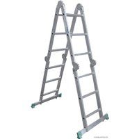 TARKO шарнирная 4-х секционная 03404