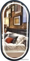 Silver Mirrors Виола-лофт 50x100 LED-00002430