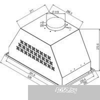 DeLonghi Cosetta 510 BB