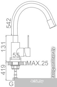 Ledeme L74004-1