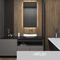Lavinia Boho Bathroom Sink Slim 33311112