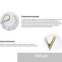 Deante Silla Titanium ADI D511