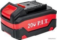 P.I.T PH20-4.0 (20В/4 Ah)