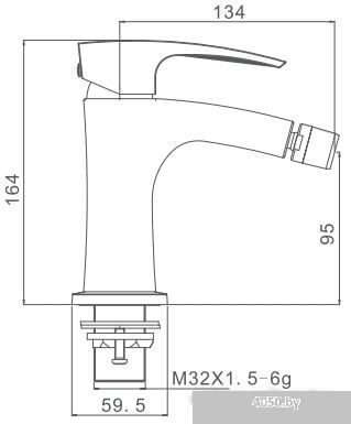 Gappo G5007-6