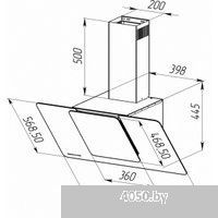 Zigmund & Shtain K 150.9 X