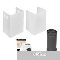 Germes Aura 90 (белый)