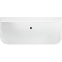 Belux Атланта ВА-1700 (18, белый матовый, с подставкой и подсветкой)