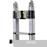 Алюмет STD 1.9 (2х6 ступеней)